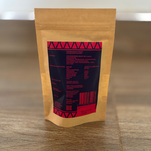 Elukids Cashews Chili