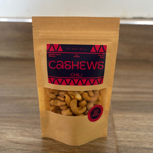 Elukids Cashews Chili