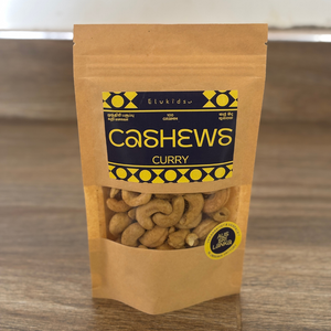 Elukids Cashews Curry