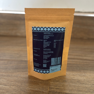 Elukids Cashews gesalzen