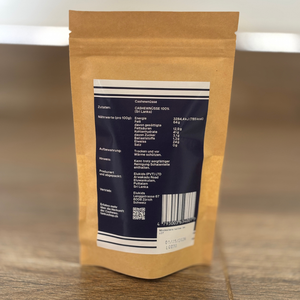 Elukids Cashews ungesalzen