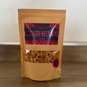 Elukids Cashews Chili