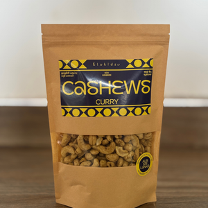 Elukids Cashews Curry
