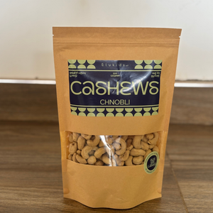 Elukids Cashews Chnobli