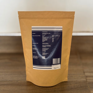 Elukids Cashews ungesalzen