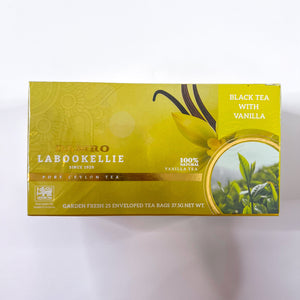 Damro Ceylon Vanille Tee