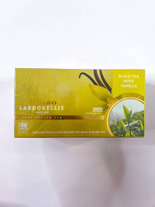 Damro Ceylon Vanille Tee