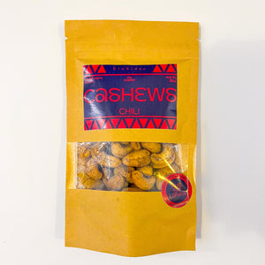 Cashews Chili