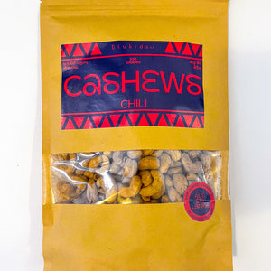 Elukids Cashews Chili