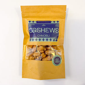Elukids Cashews Chnobli