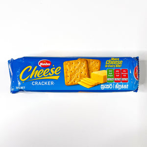 Cheese Cracker