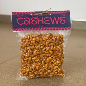 Elukids Cashews Chili 1kg