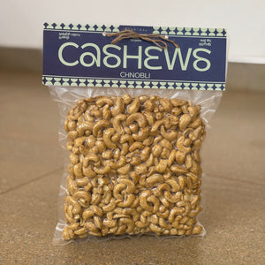 Elukids Cashews Chnobli 1kg