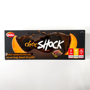 Choc Shock