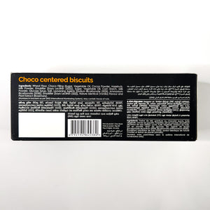 Choc Shock