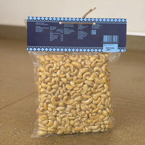 Elukids Cashews gesalzen 1kg