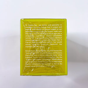 Damro Ceylon Zitronen Tee