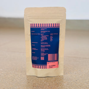 Elukids Cashews geröstet 100g