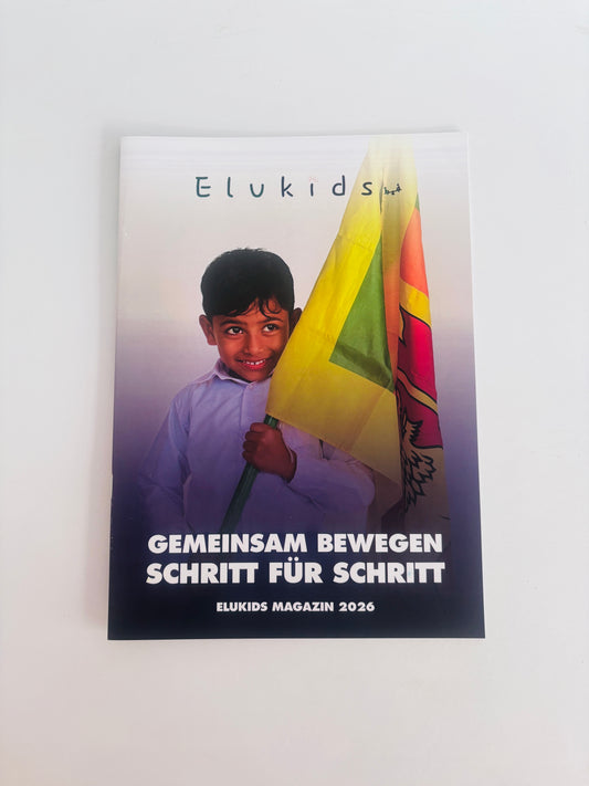 Elukids Magazin 2026