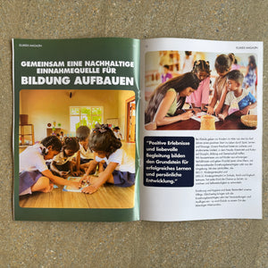 Elukids Magazin