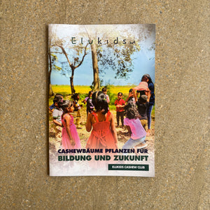 Elukids Magazin