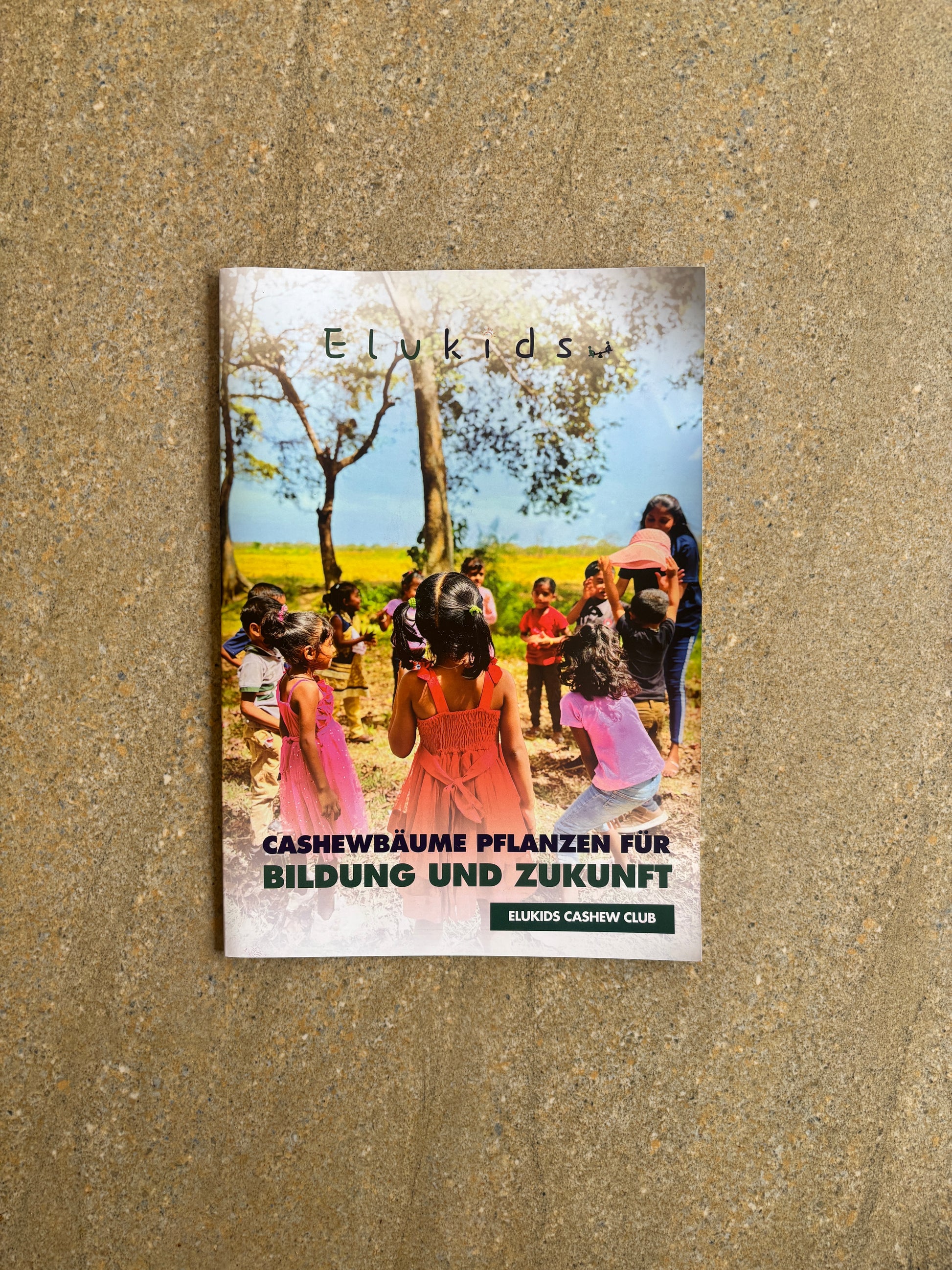 Elukids Magazin