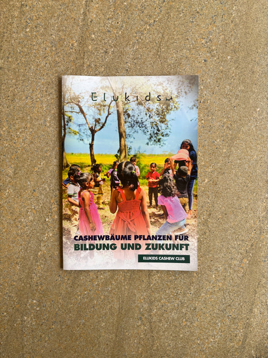 Elukids Magazin