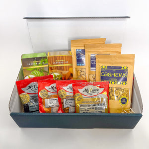 Geschenkbox Lanka