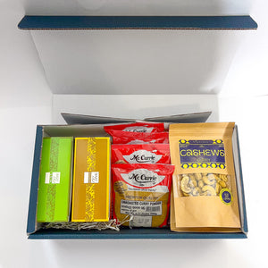 Geschenkbox Lanka
