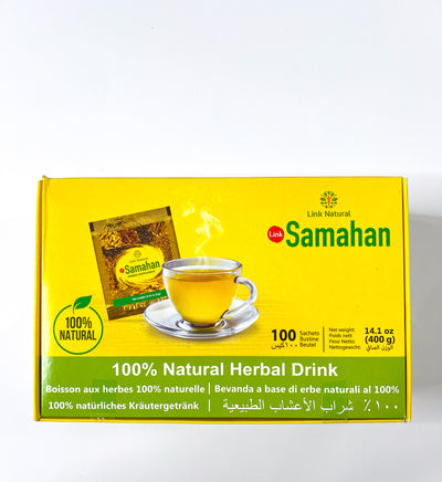Samahan Tee