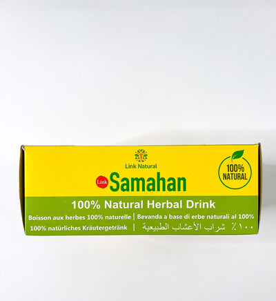 Samahan Tee