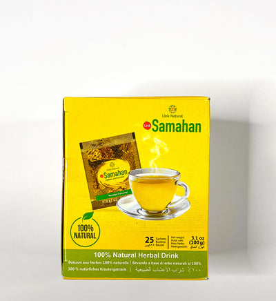 Samahan Tee