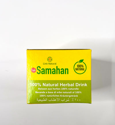 Samahan Tee