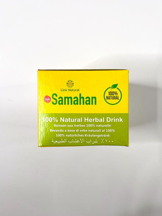 Samahan Tee